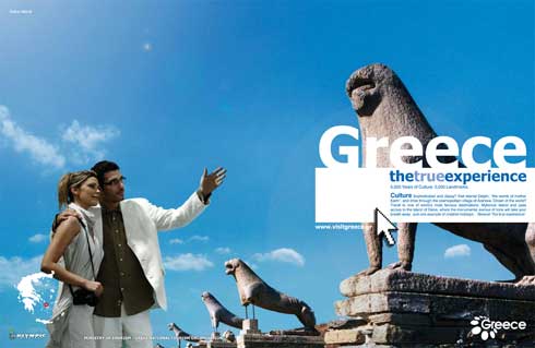 Greece tourism ad 2008 11